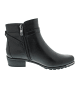 Caprice Stiefelette Schwarz