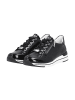 remonte Sneaker low R6716 in schwarz