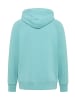 ELBSAND Hoodie Kiano in Ocean Wave