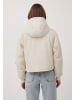 Finn Flare Übergangsjacke Kurz in beige