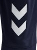 Hummel Fußballhosen Hmlpromo Football Pant in MARINE