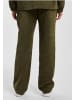 DEF Sweat Pant "Cord Sweatpants" in Grün