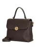 Furla Moonlight - Henkeltasche S 22 cm (ciliegia d) in cioccolato