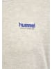 Hummel Sweatshirt Hmllgc Austin Erwachsene in LEGACY MELANGE