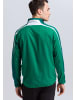 erima Liga 2.0 Praesentationsjacke in smaragd/vergreen/weiss