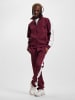 Redefined Rebel Redefined Rebel Cardigan in maroon
