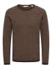 ONLY & SONS Strickpullover in Demitasse