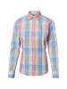 brookshire Bluse in rosa mehrfarbig - 0107
