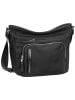 Mandarina Duck Bodybag Hunter VCT45 in Black