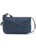 Kipling Classics Basic Izellah Umhängetasche 33 cm in blue bleu 2