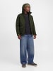 Jack & Jones Parka in Rosin