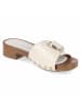 Tamaris Sabot in beige