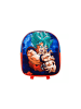 Dragon Ball Z-Fighter 3D Rucksack, Tasche 30 cm