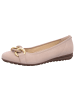 Gabor Comfort Ballerina  in Beige