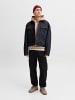 Jack & Jones Relaxed Fit Hosen in Black