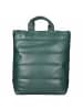 Jost Kaarina X-Change Bag S - Rucksack 40 cm in bottlegreen