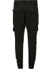 Urban Classics Cargo Trouser in black
