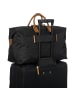 BRIC`s X-Travel Weekender - Reisetasche 55 cm in schwarz