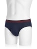 Armani Slip für Herren in uni