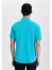 Seidensticker Polo Regular in Mint