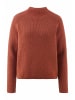 Hessnatur Pullover in rost