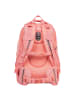 McNeill Milo Schulrucksack 43 cm in pink