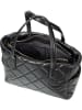 Valentino Bags Handtasche Ocarina 36R in Nero
