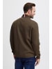 FQ1924 Sweatshirtjacke FQWilliam in Grün