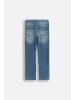 Coccodrillo Slim-Fit-Jeans in blau