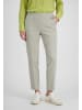 Olsen Hose in Moss Green