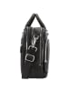 Leonhard Heyden Cambridge Aktentasche Leder 40 cm in schwarz