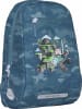 BECKMANN Beckmann Schulranzenset Active Air FLX - 6-Tlg. Set Jungle game