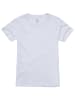 Brandit Shirt "Women T-Shirt" in Weiß