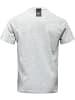 Everlast T-Shirt "T-Shirt Russel" in Grau