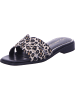 Marco Tozzi Pantolette in beige