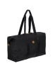 BRIC`s X-Bag - Reisetasche 55 cm in schwarz