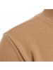 Le Petit Garcon Longsleeve in Brown