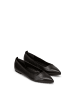Marc O'Polo Ballerina in Schwarz