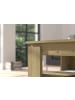 Inn.Furn Couchtisch Artisan Eiche 100 x 60 cm, Wohnzimmertisch mit Stauraum