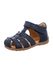 bisgaard Sandalen in Blau
