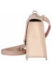Seidenfelt Tricolor Pitea - Umhängetasche 21 cm (powder blush) in powder blush