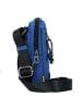 Camel Active Explore Mini Bag Umhängetasche 12.5 cm in blue