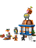 LEGO Durrr Burger Restaurant in Mehrfarbig ab 10 Jahre