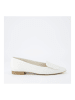 Paul Green Ballerinas in Ivory