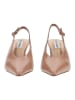 Steve Madden Pumps ARCHWAY in Braun