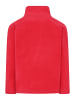 LEGO wear Fleecepullover LWSINCLAIR 702 in red