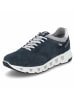 Igi&Co Low Sneaker in Blau