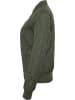 Urban Classics Light Jackets - Coats - undefined in olive
