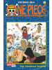 Carlsen Buch - One Piece - Das Abenteuer beginnt