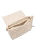 Alviero Martini Umhängetasche in BEIGE